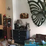 Loft D Artistes Avec Patio Au Port De Nice
